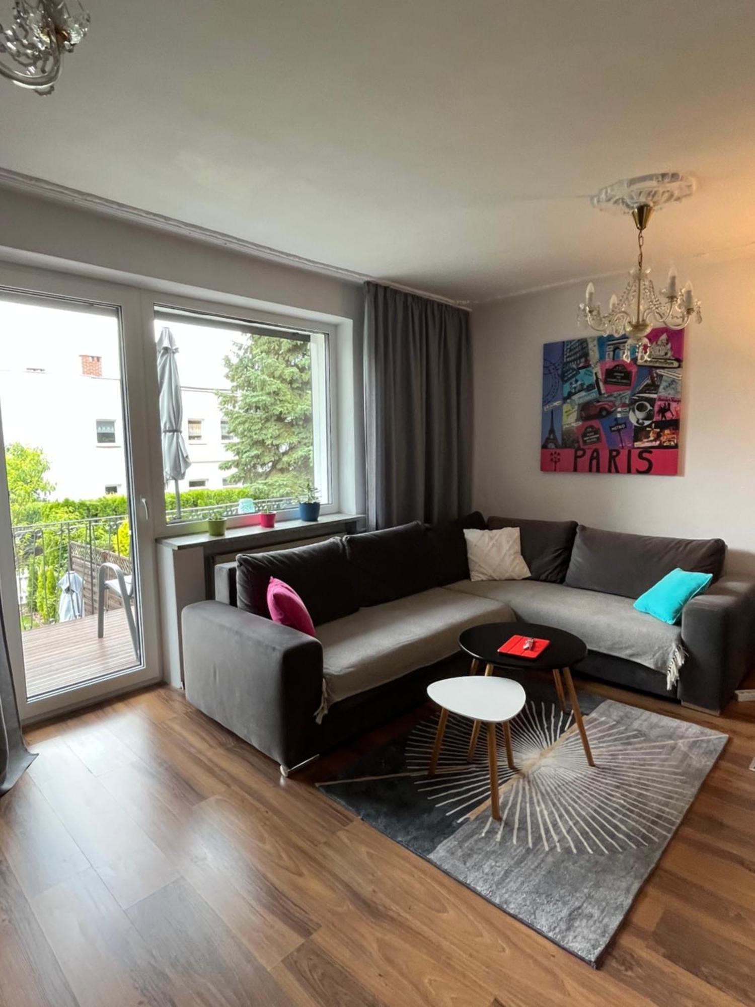 Sweet Home Cieplice Mountain View Apartament By The Main Park And Thermal Pools 옐레니아구라 외부 사진